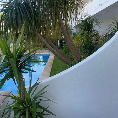 Casa Ole Appartement Jávea Buitenkant foto
