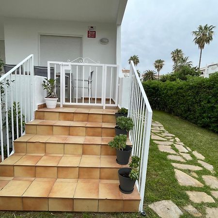 Casa Ole Appartement Jávea Buitenkant foto