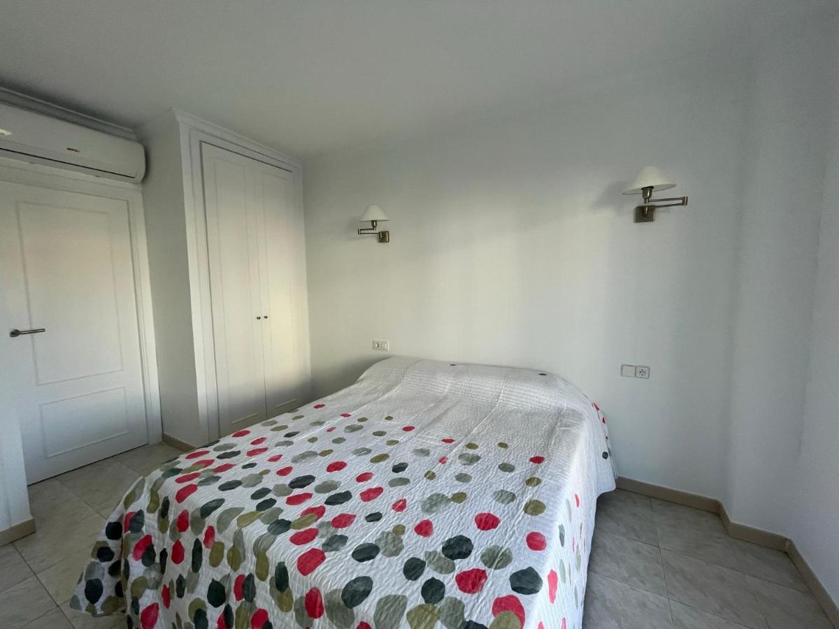 Casa Ole Appartement Jávea Buitenkant foto