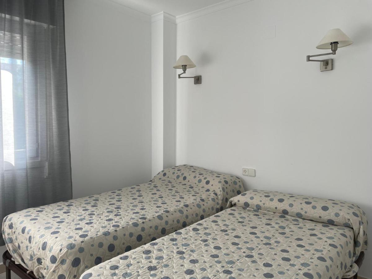 Casa Ole Appartement Jávea Buitenkant foto
