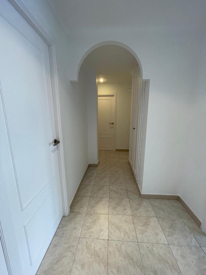 Casa Ole Appartement Jávea Buitenkant foto